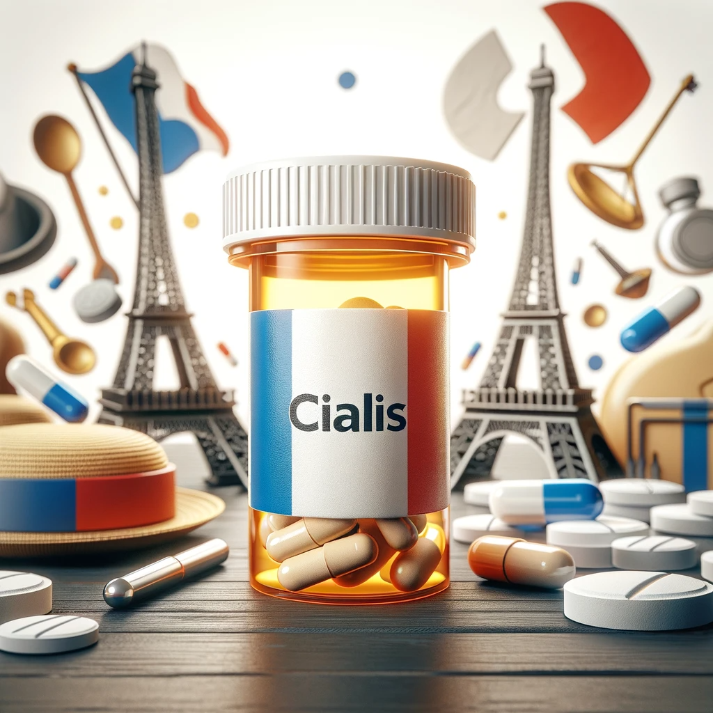 Pharmacie cialis sans ordonnance 